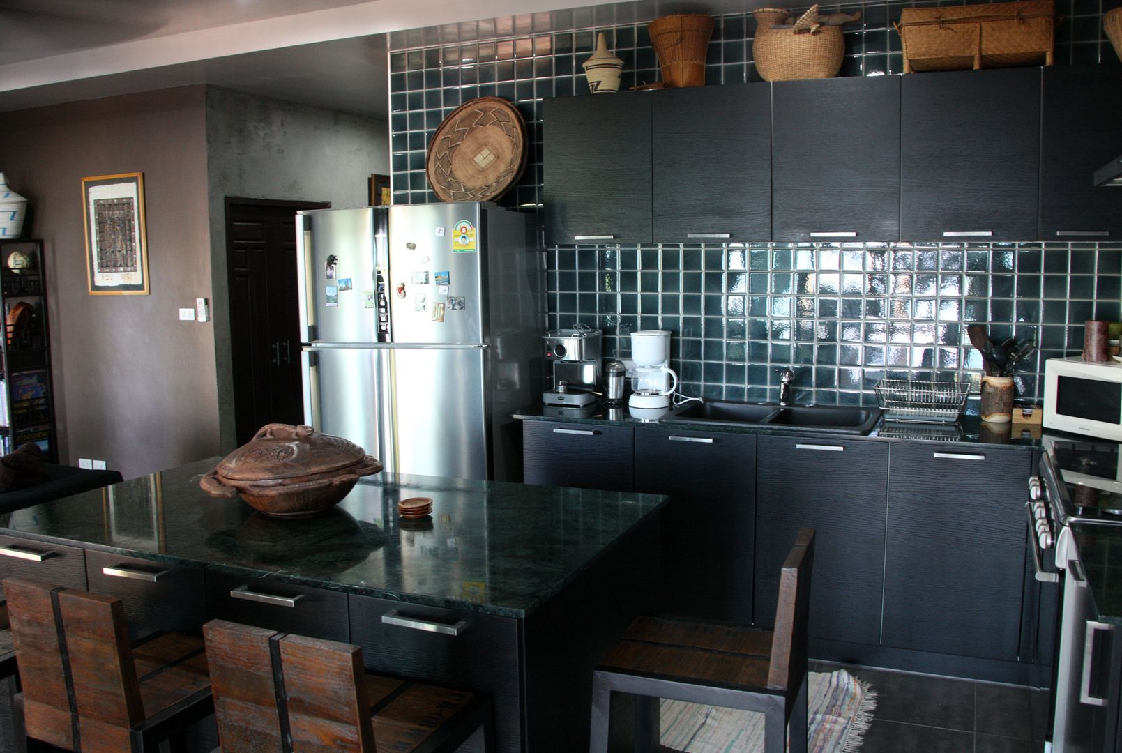 The Other side Villas