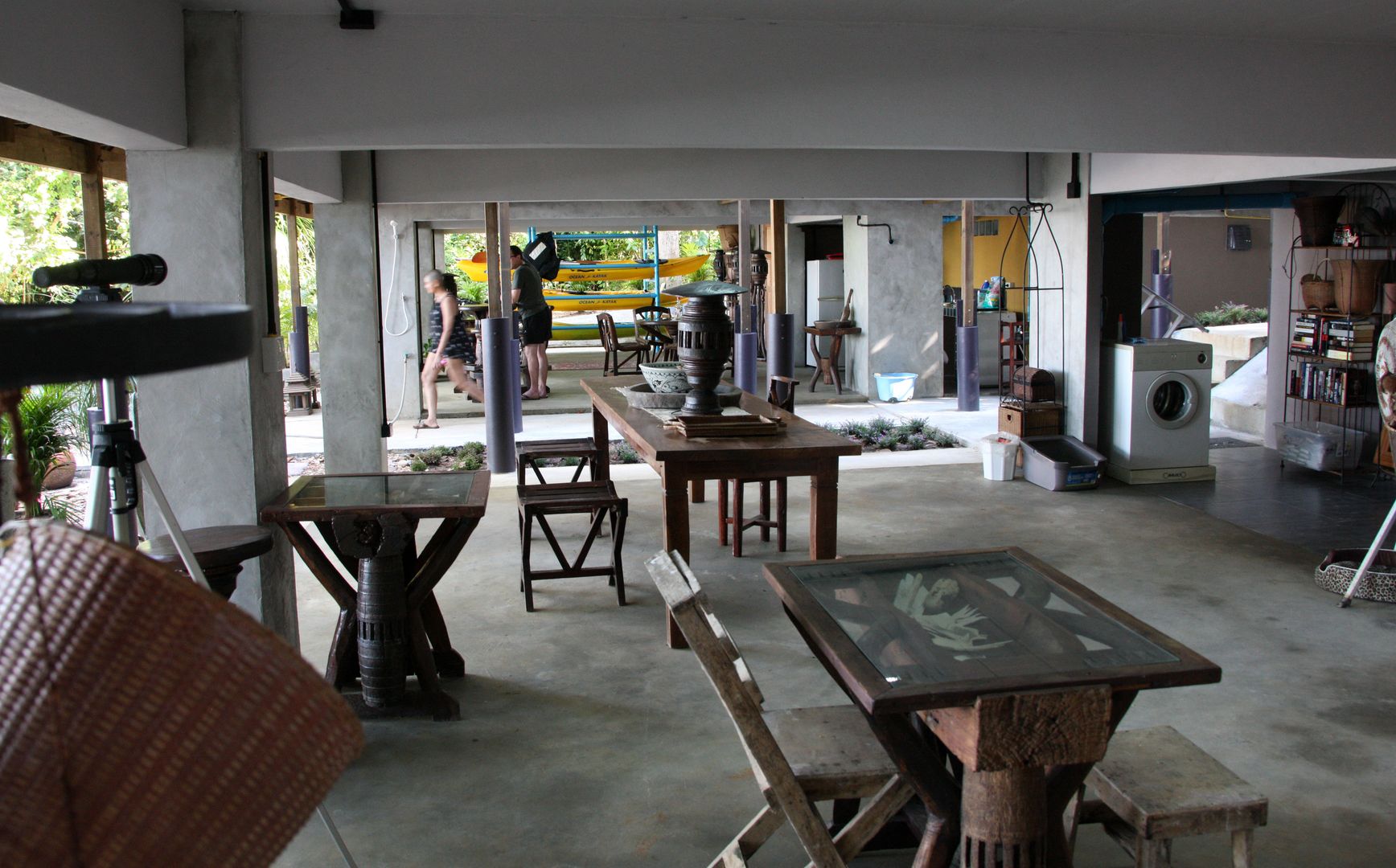 The Other side Villas