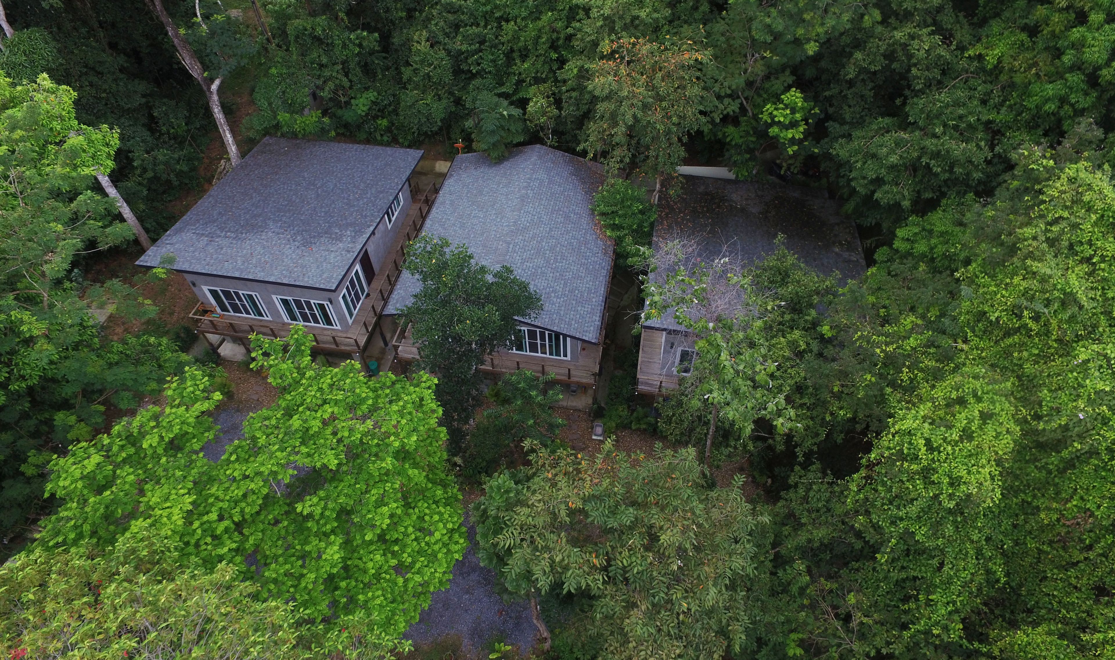 The Other side Villas