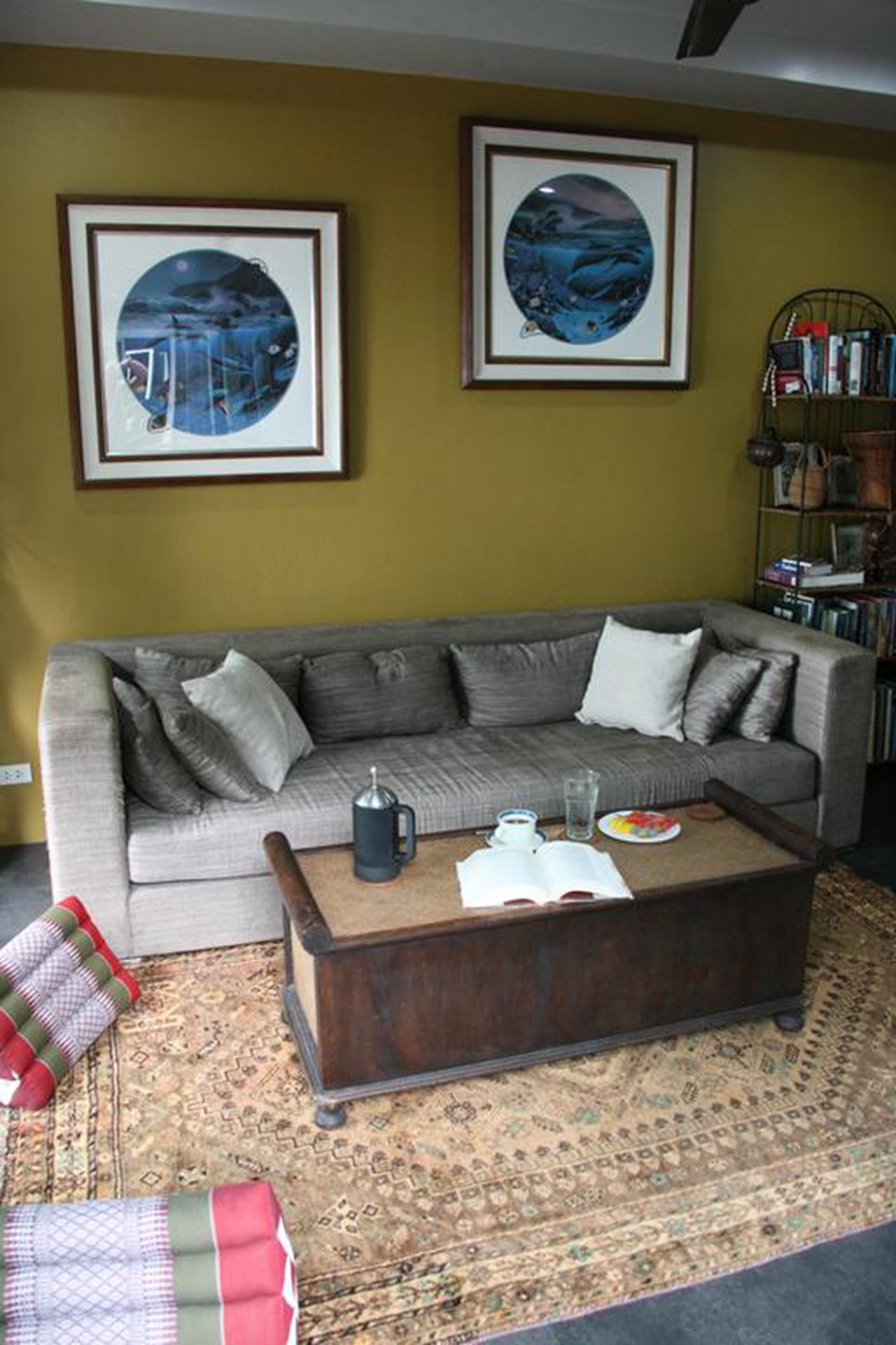 The Other side Villas