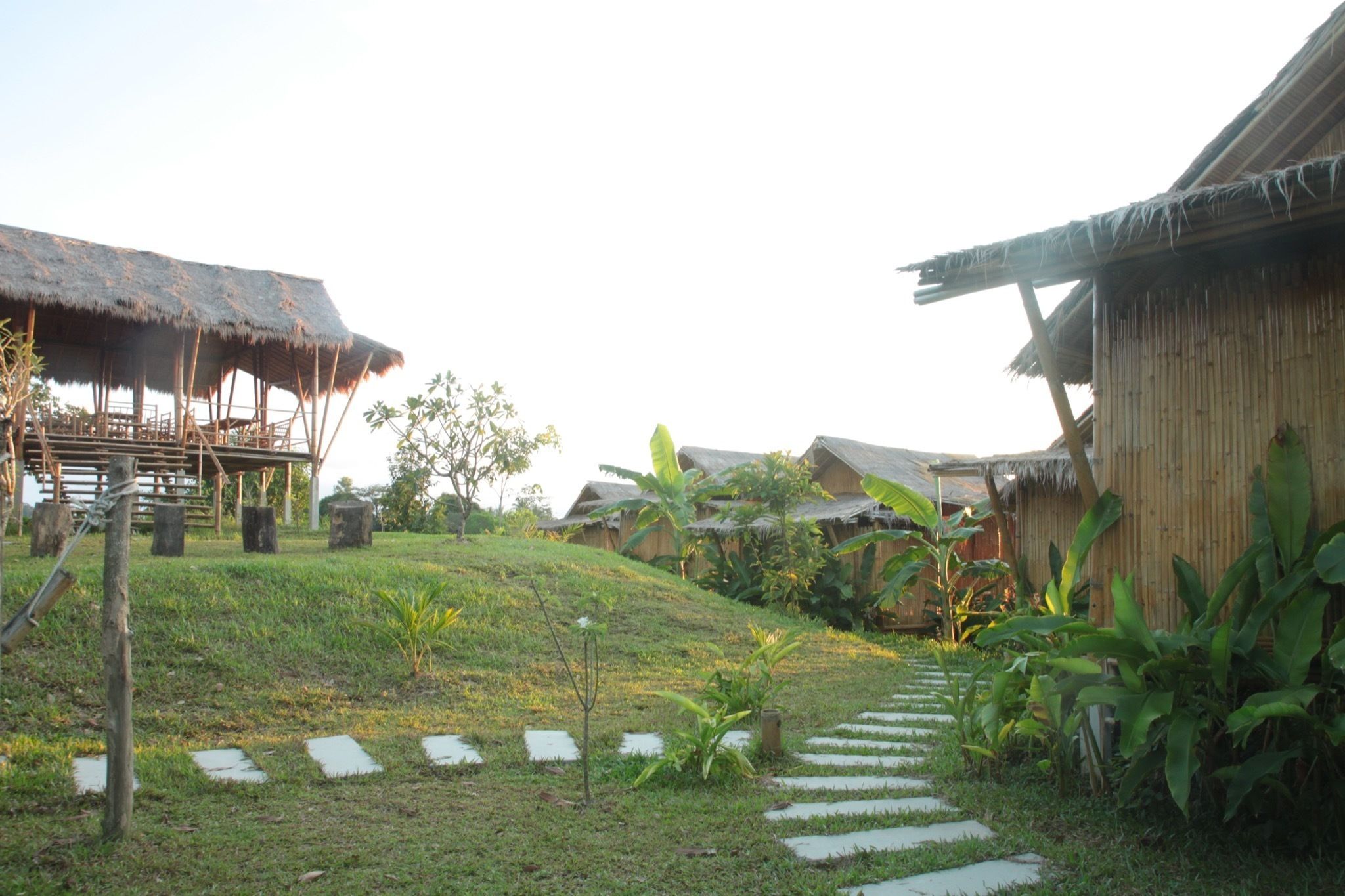 Phuree Hut