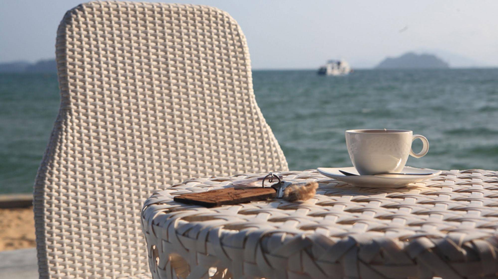 The Blue Sky Resort Koh Payam