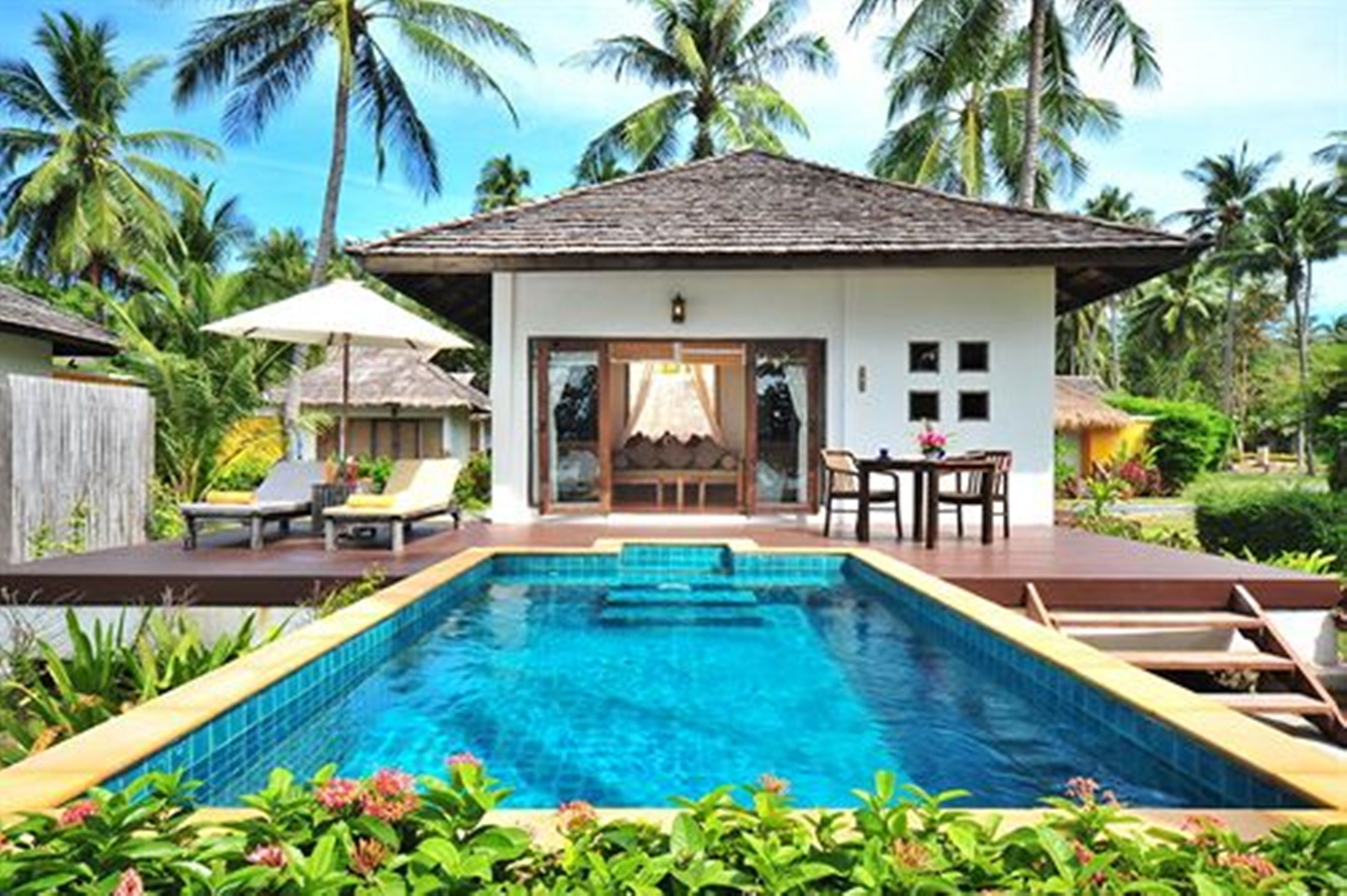 Elixir Koh Yao Yai