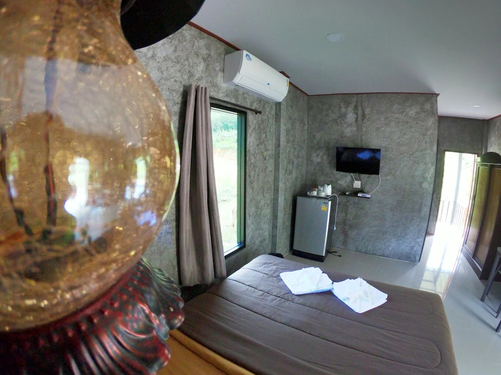 Green Mountain Resort Koh Yao