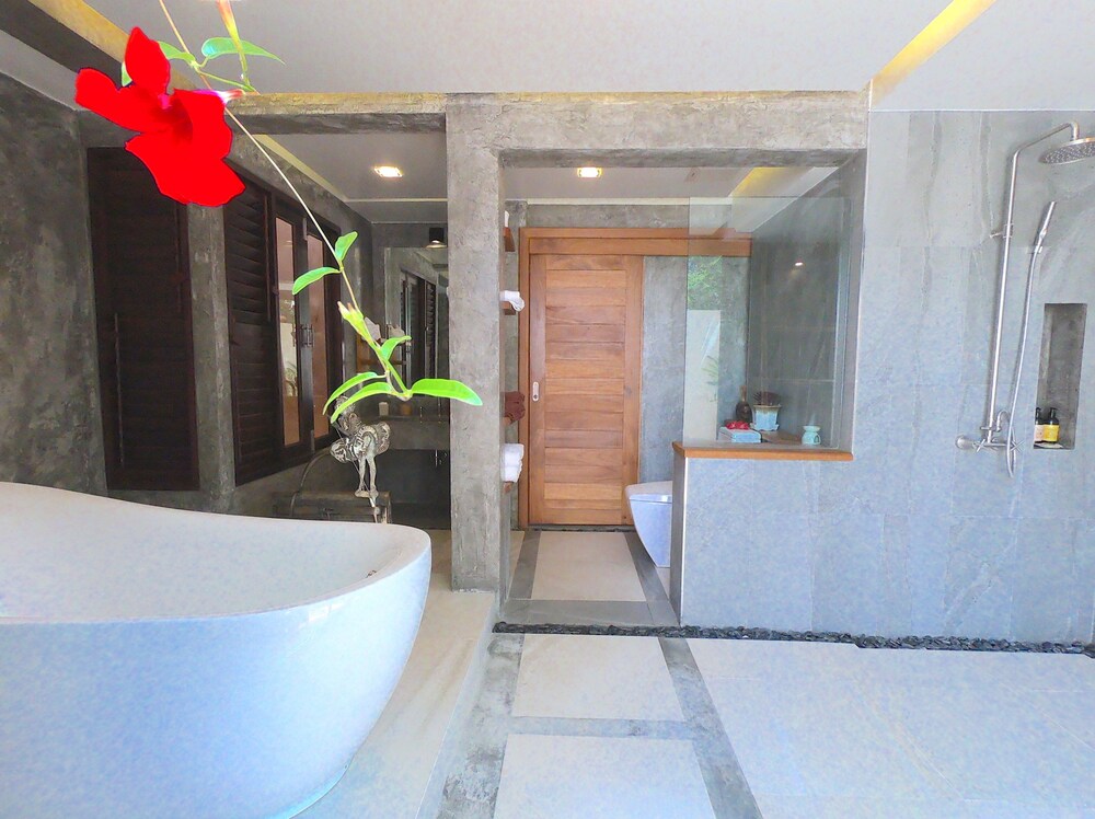 Samsam Yao Noi - Andaman Magic & Art Villas