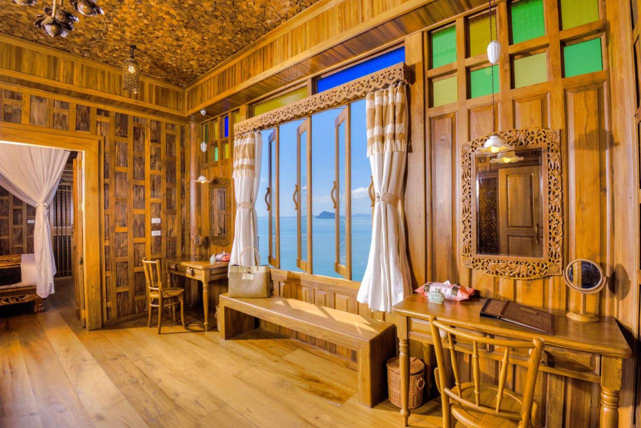 Santhiya Koh Yao Yai Resort & Spa