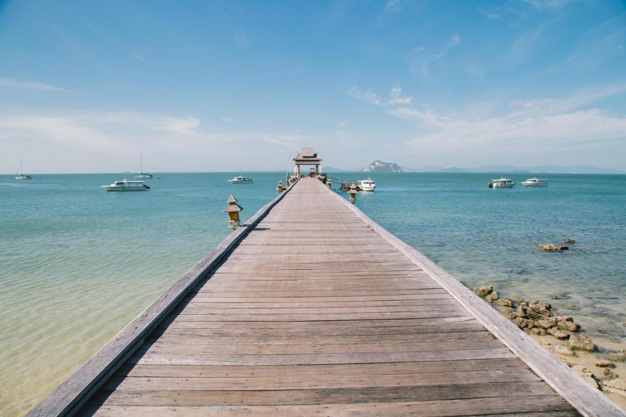 Santhiya Koh Yao Yai Resort & Spa