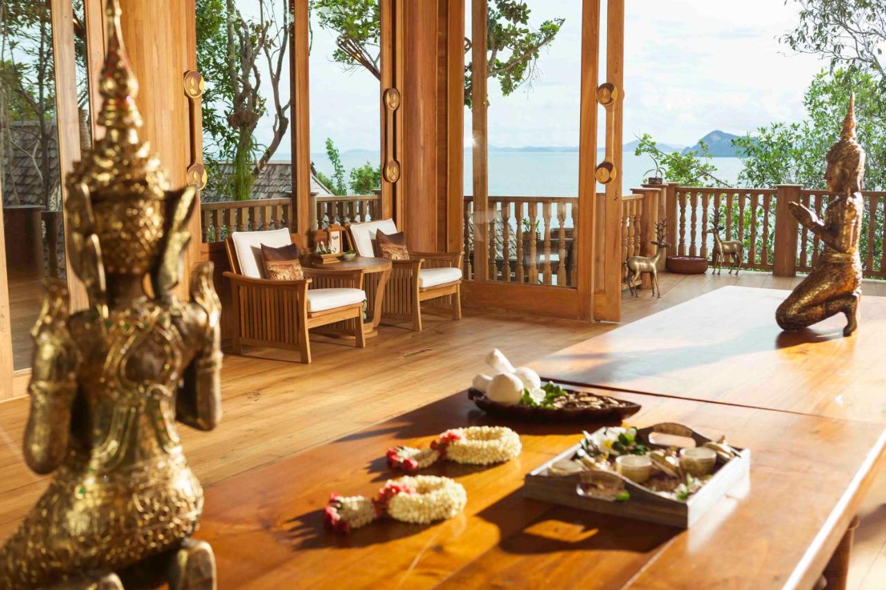 Santhiya Koh Yao Yai Resort & Spa