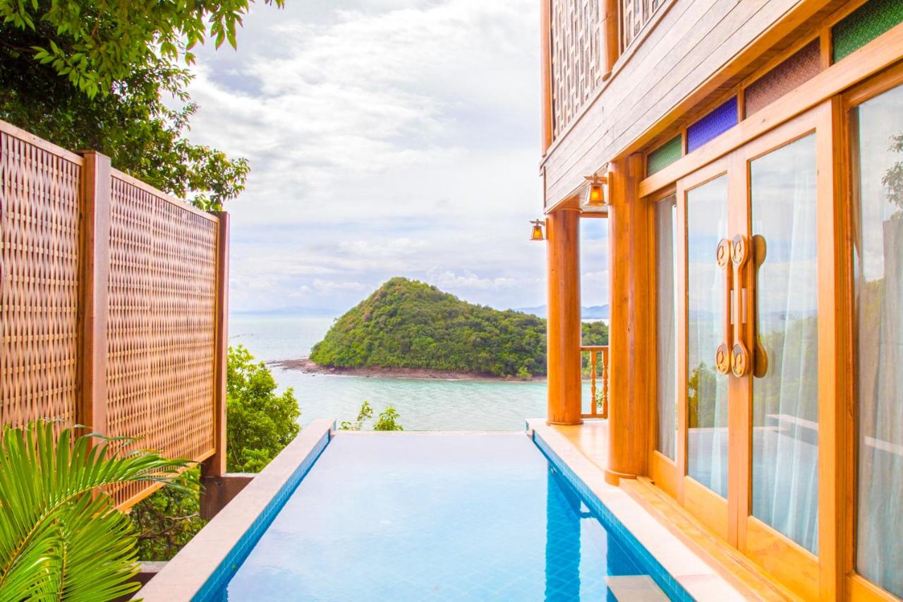 Santhiya Koh Yao Yai Resort & Spa