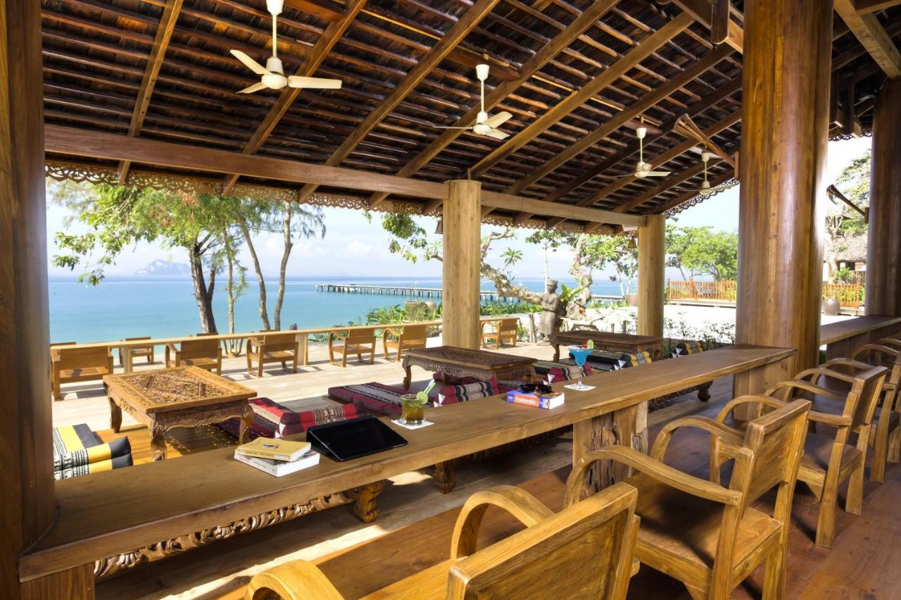 Santhiya Koh Yao Yai Resort & Spa