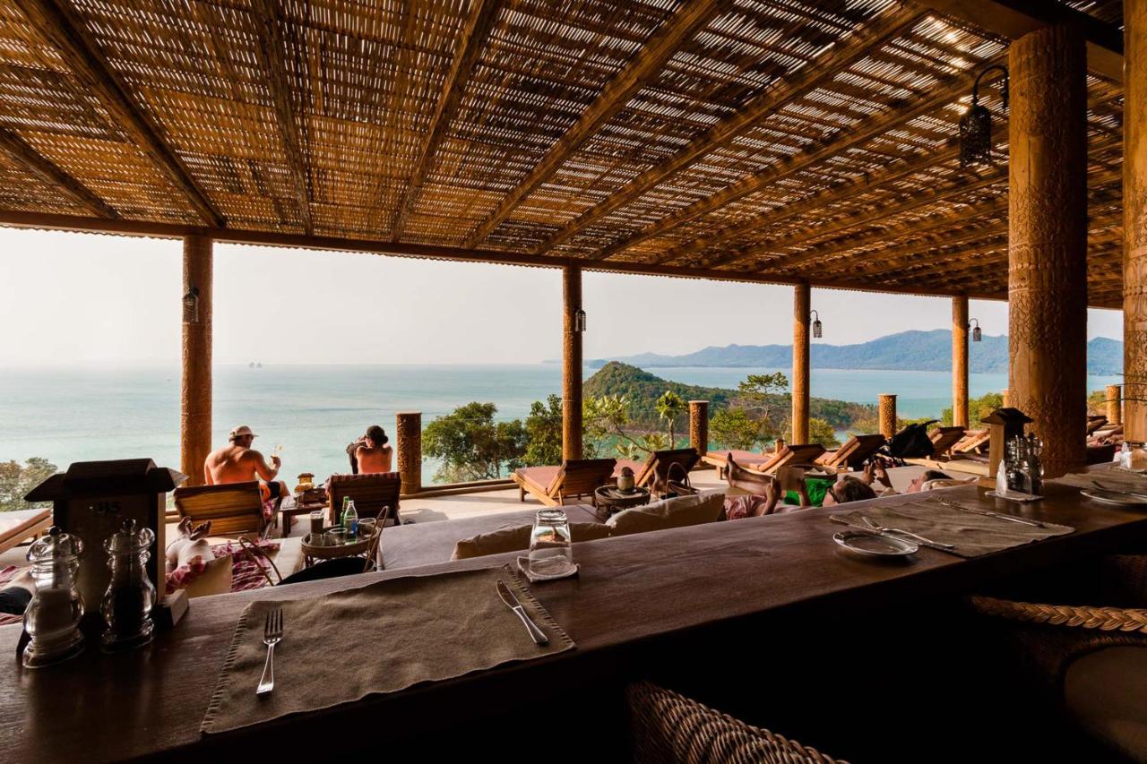 Santhiya Koh Yao Yai Resort & Spa