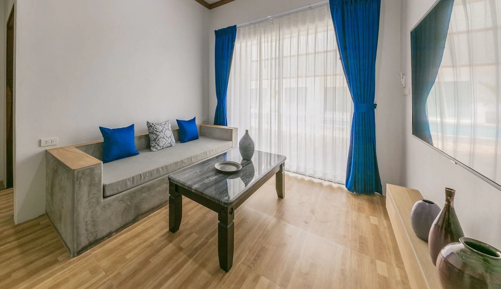Amadha Villas Retreat