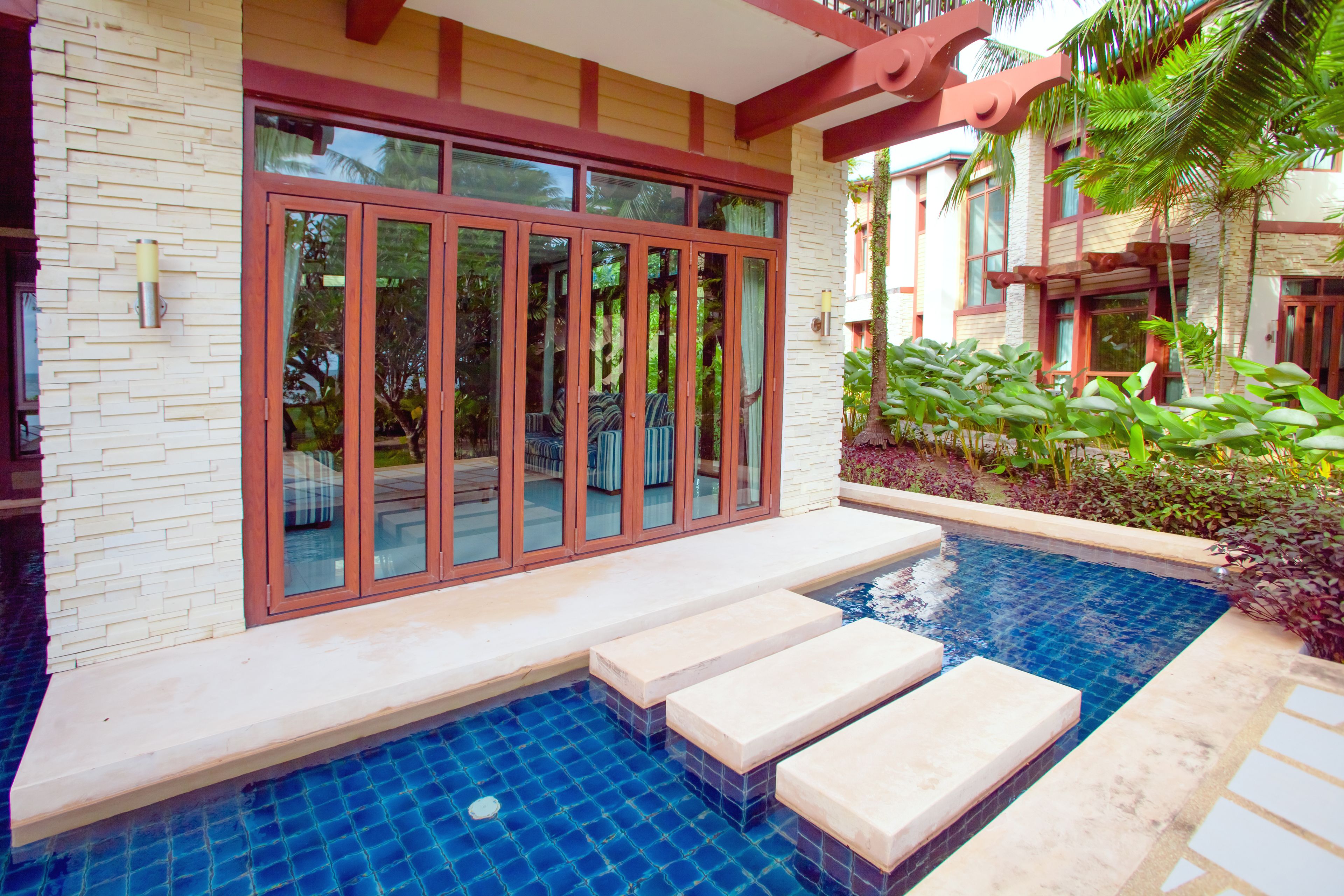 Amatapura Beach Villa 12