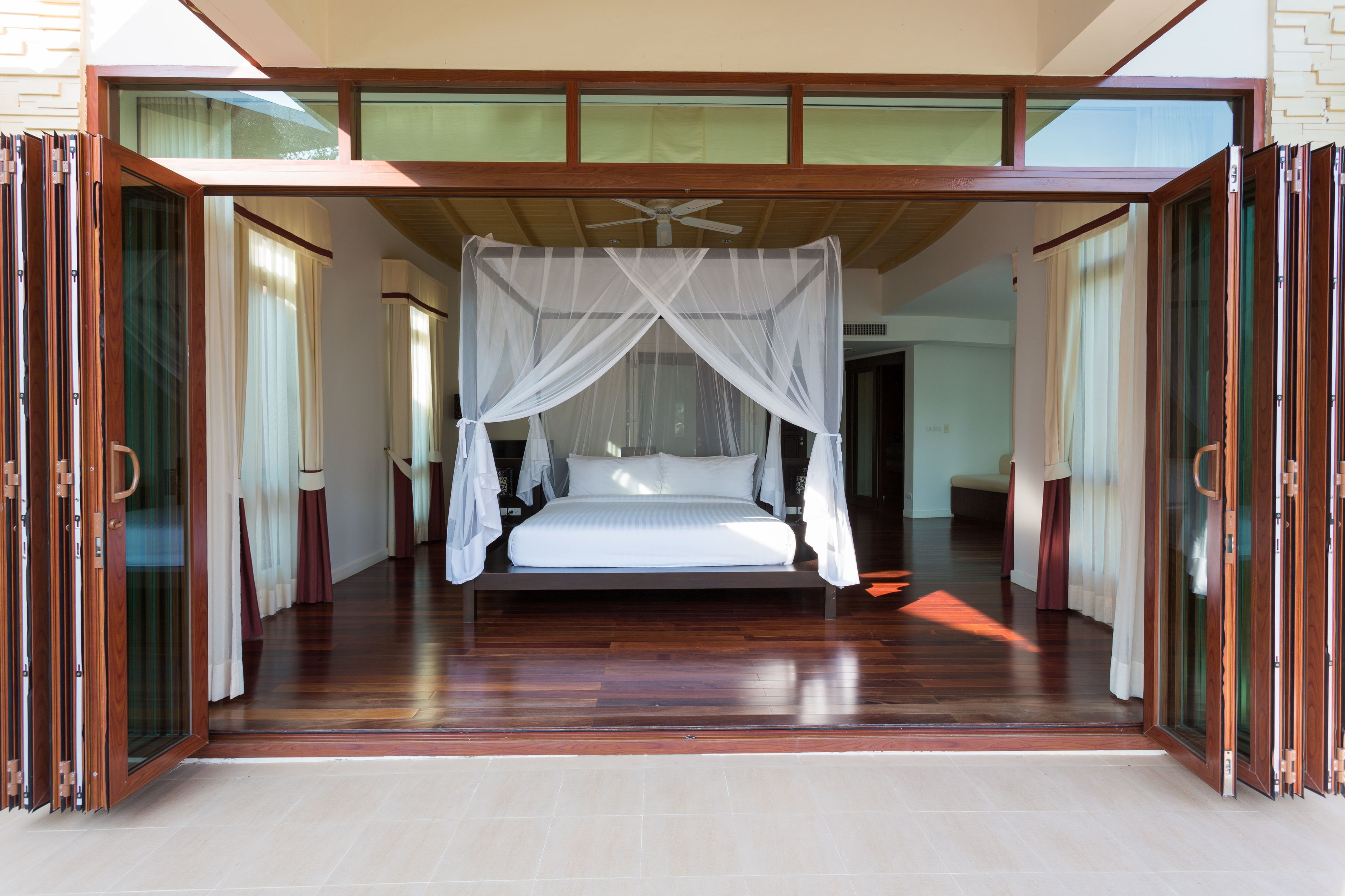 Amatapura Beach Villa 12