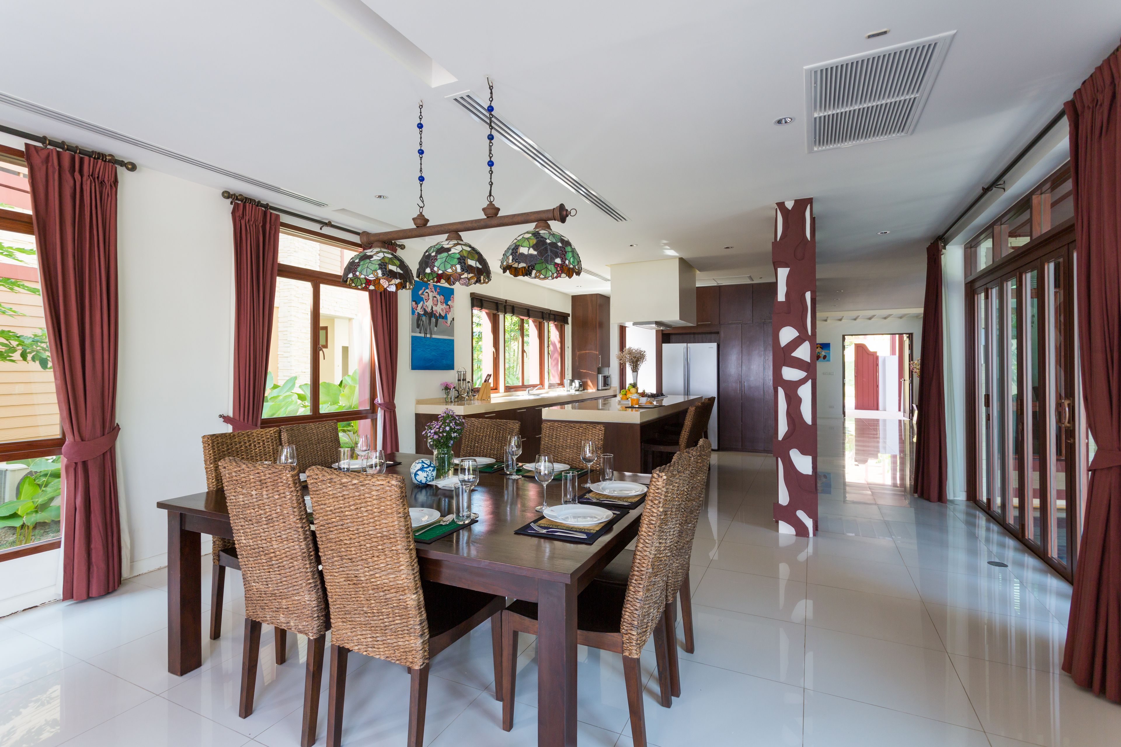 Amatapura Beach Villa 12