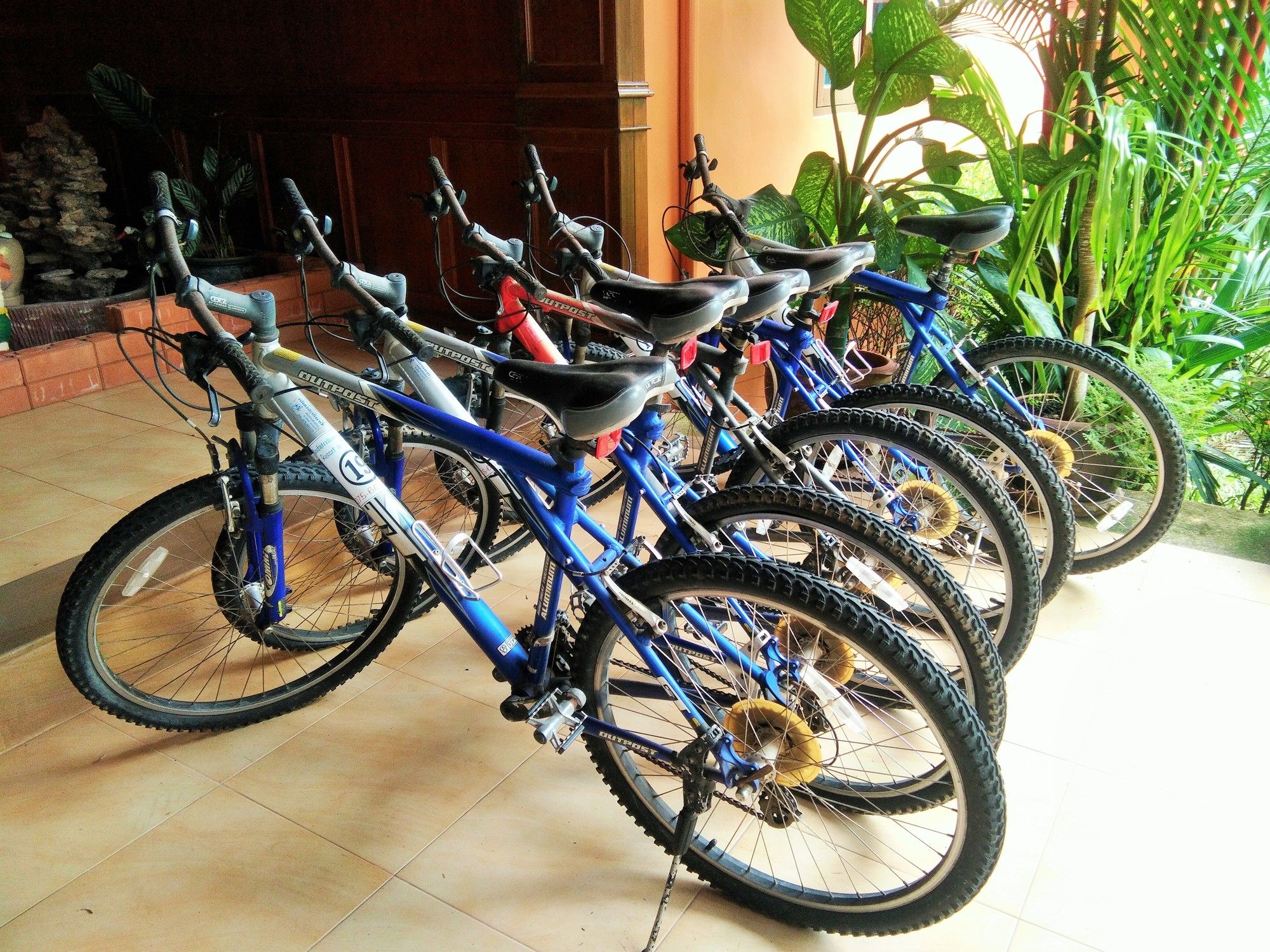 Andamanee Boutique Resort