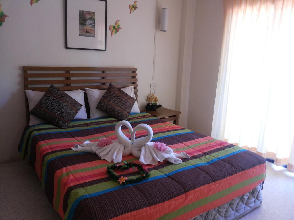 Aonang Andaman Resort