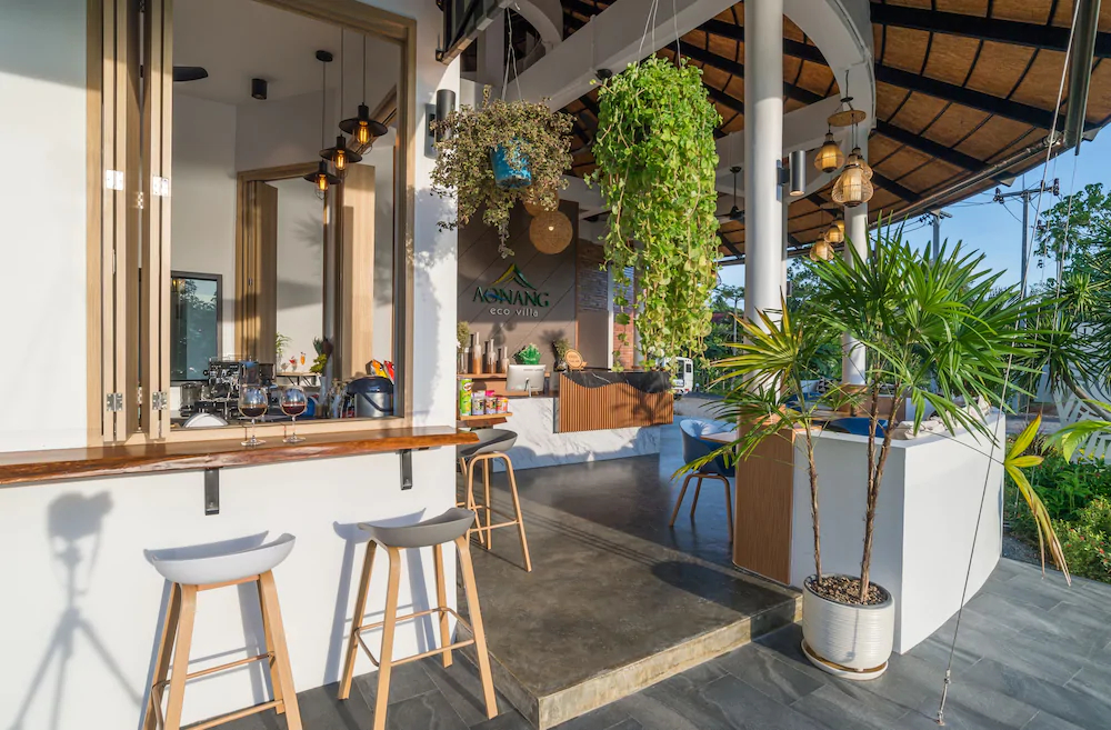 Aonang Eco Villa
