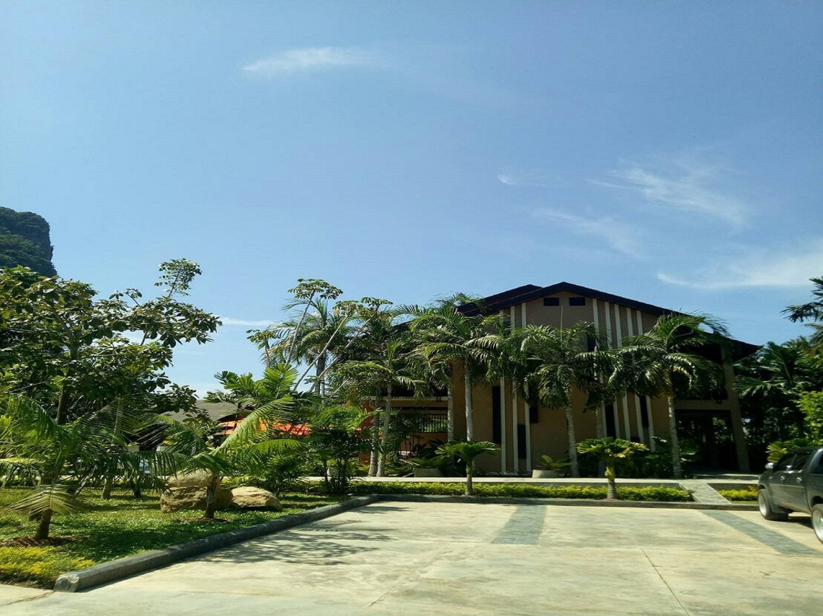 Aonang Hill @11/1 Resort