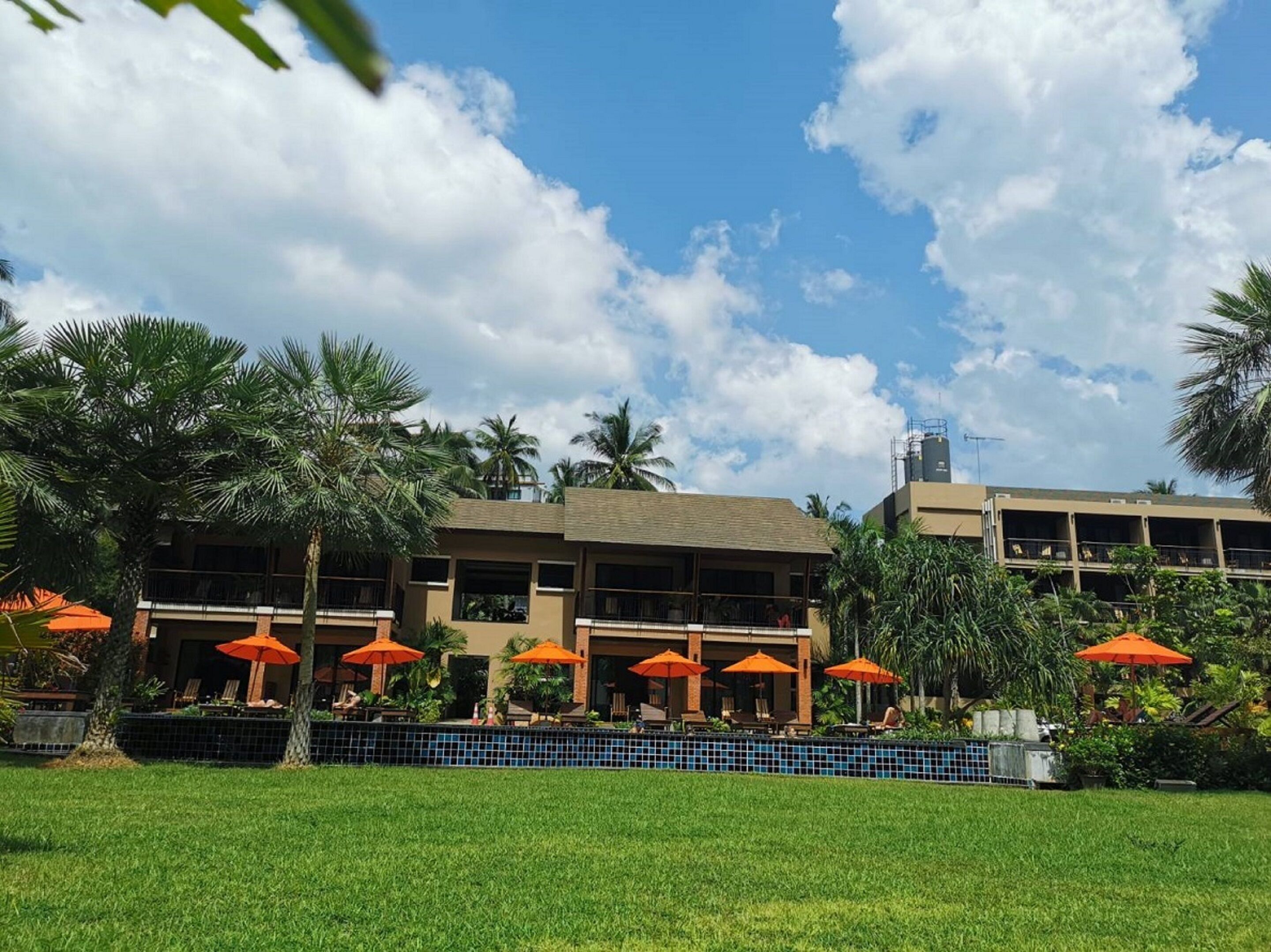 Aonang Hill @11/1 Resort