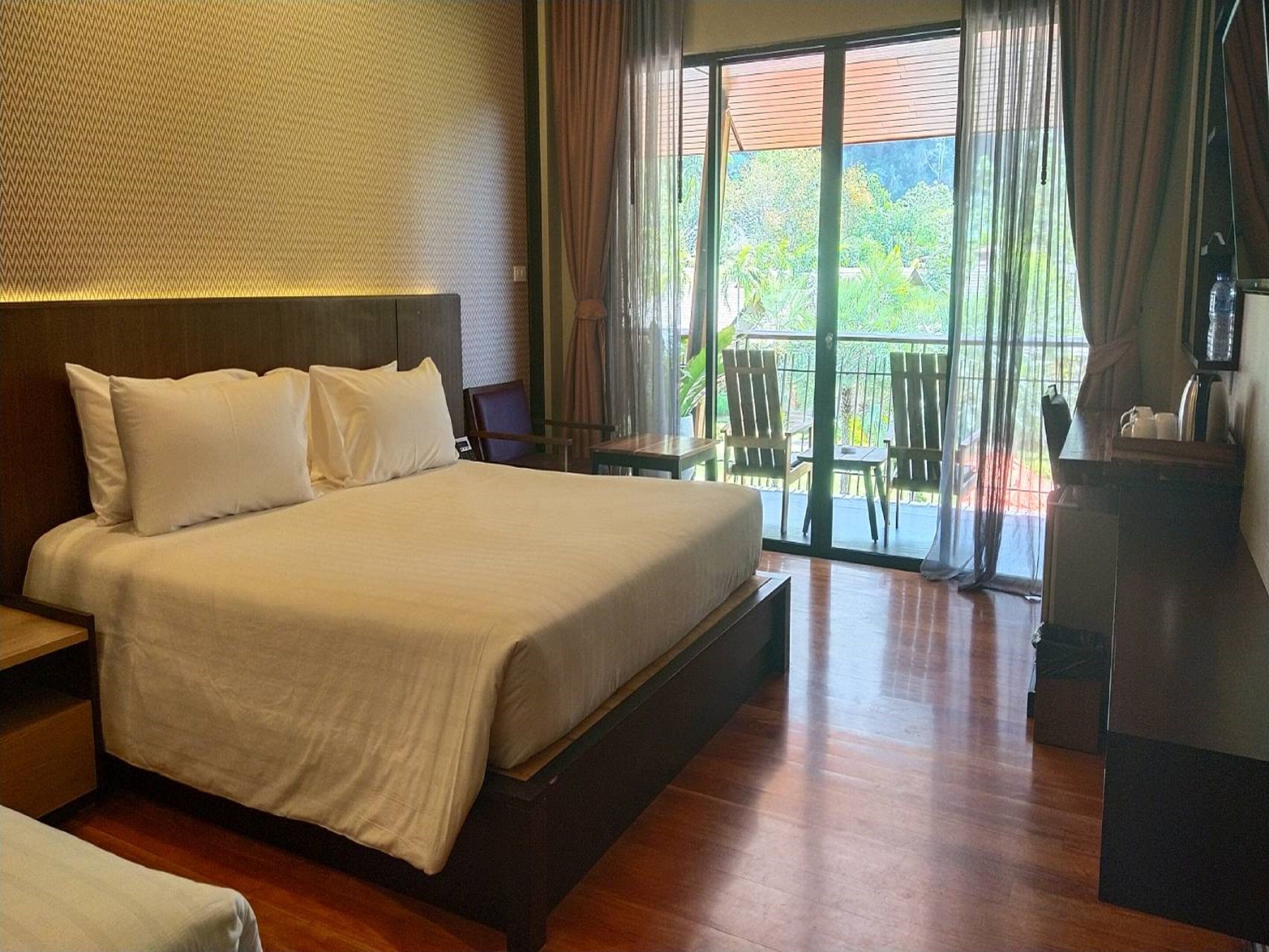 Aonang Hill @11/1 Resort