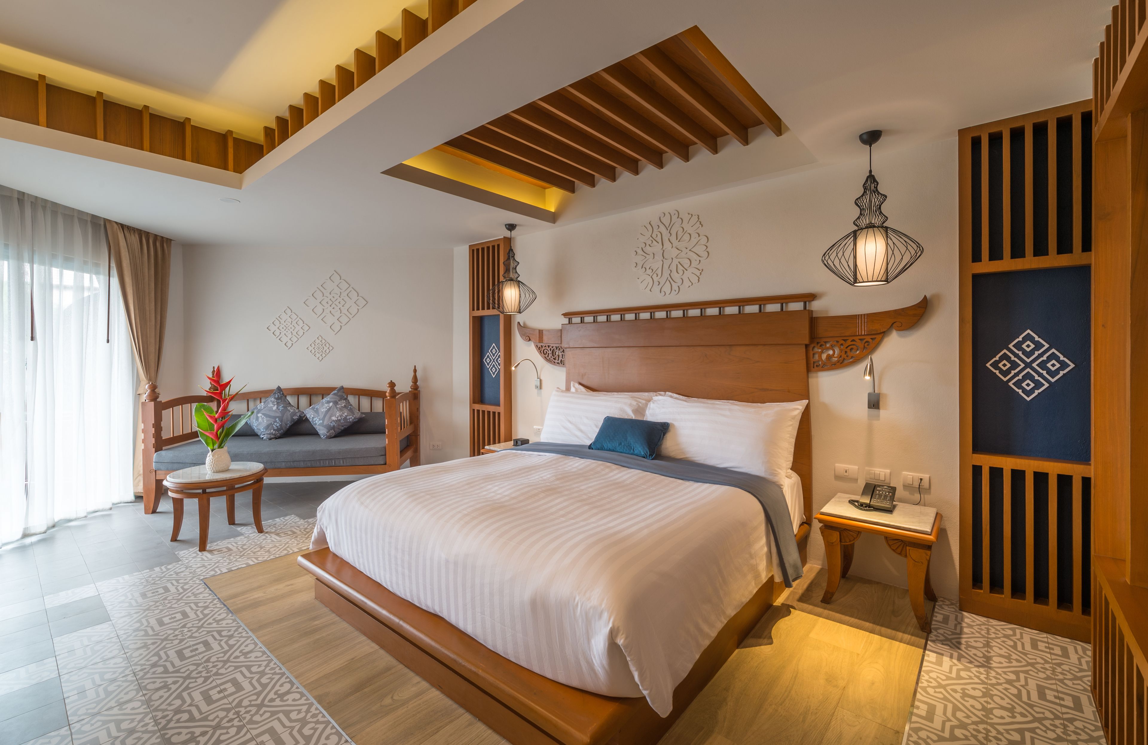 Aonang Princeville VIlla Resort & Spa