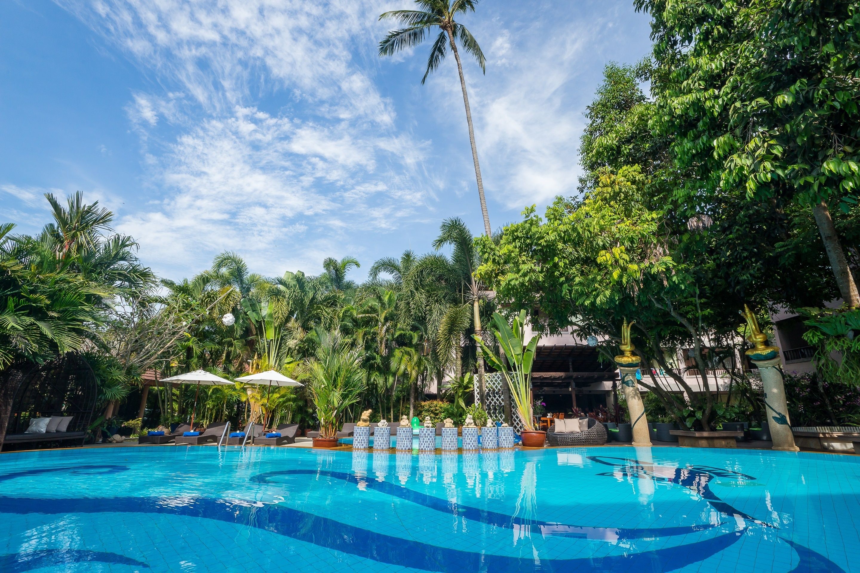 Aonang Princeville VIlla Resort & Spa