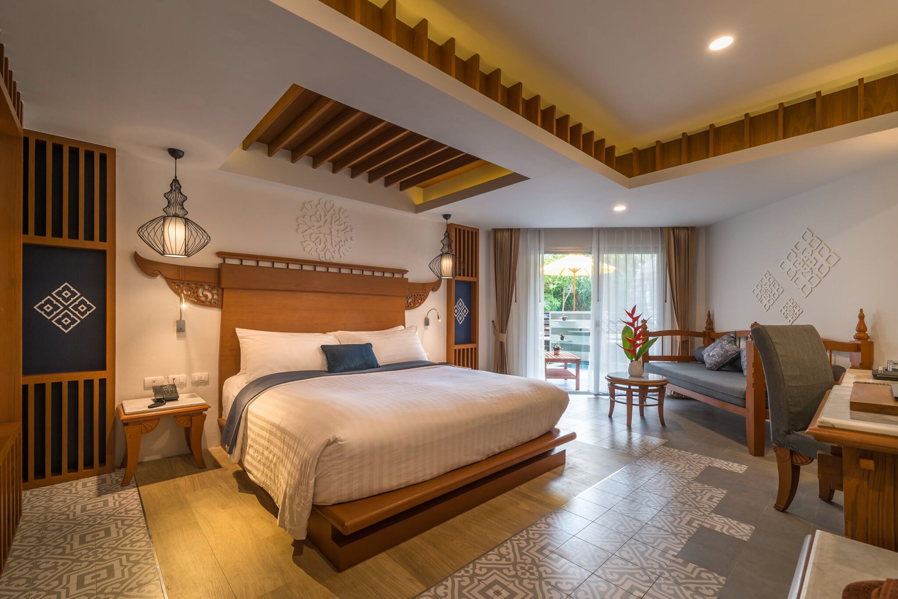 Aonang Princeville VIlla Resort & Spa