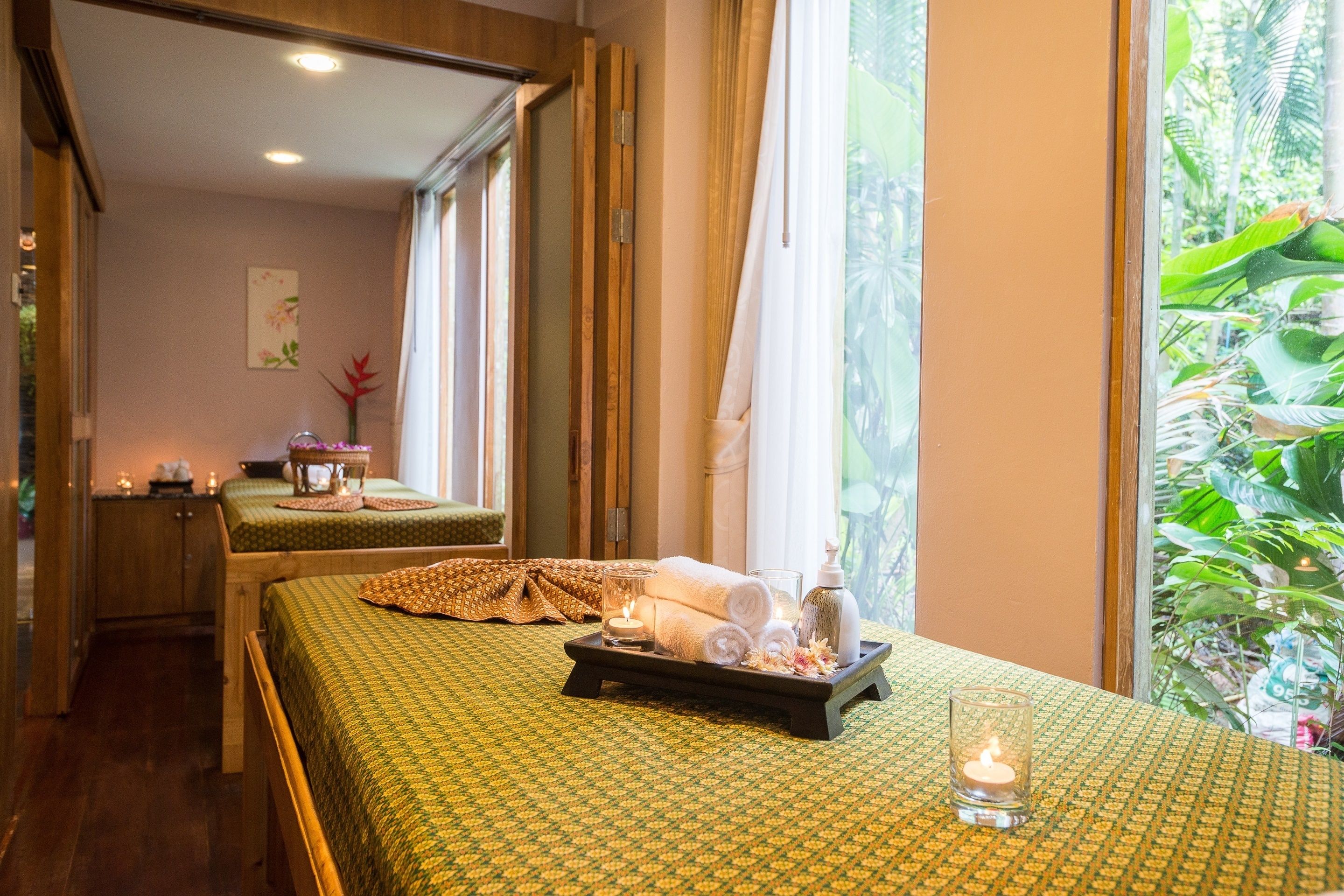 Aonang Princeville VIlla Resort & Spa