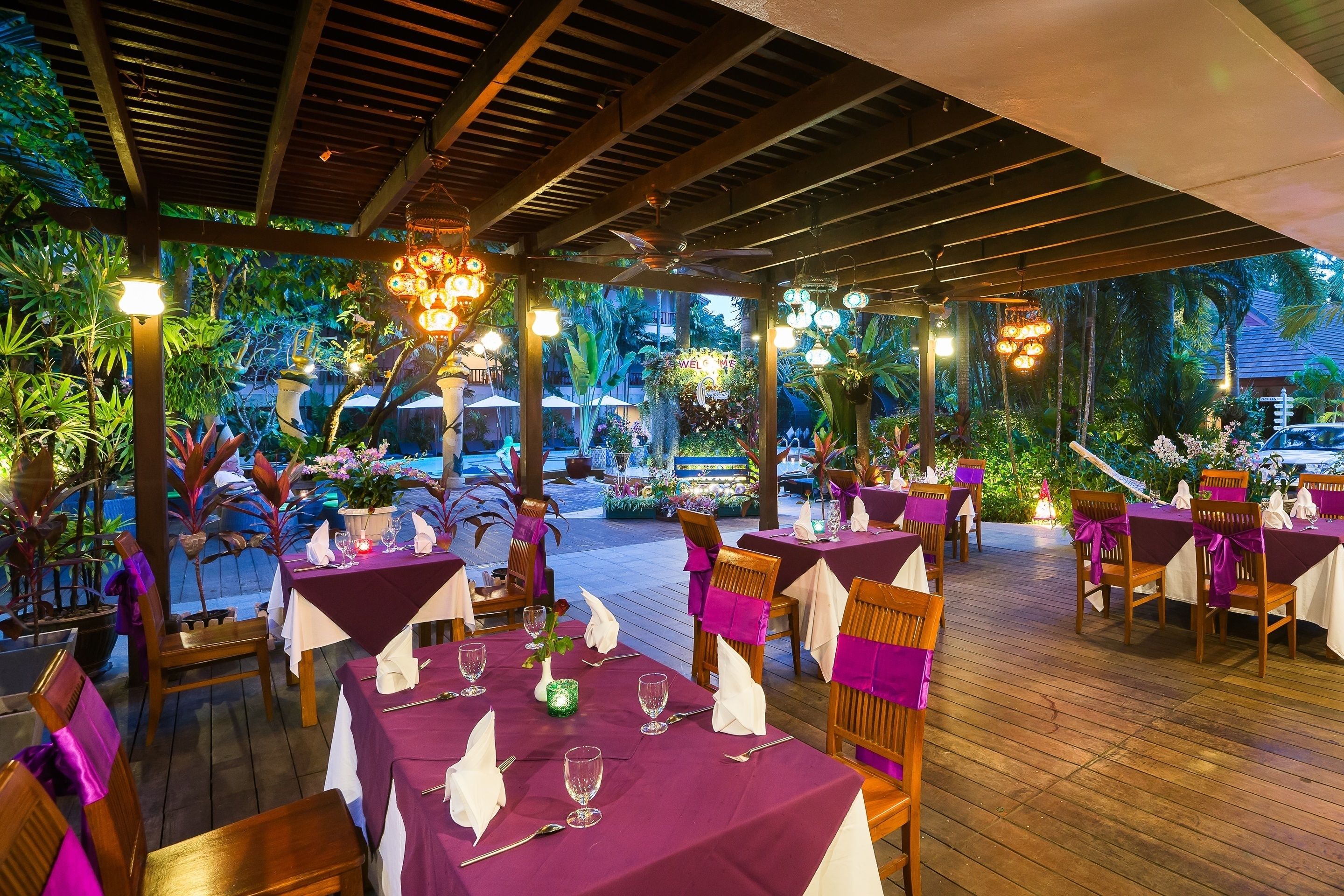 Aonang Princeville VIlla Resort & Spa