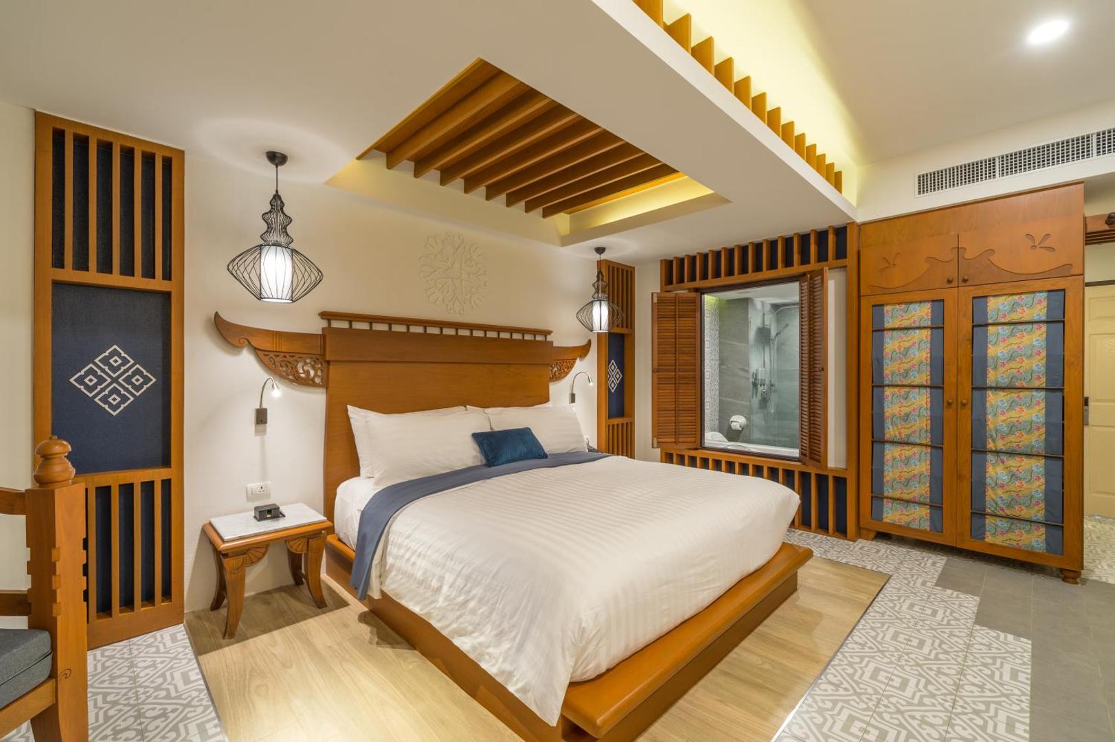 Aonang Princeville VIlla Resort & Spa