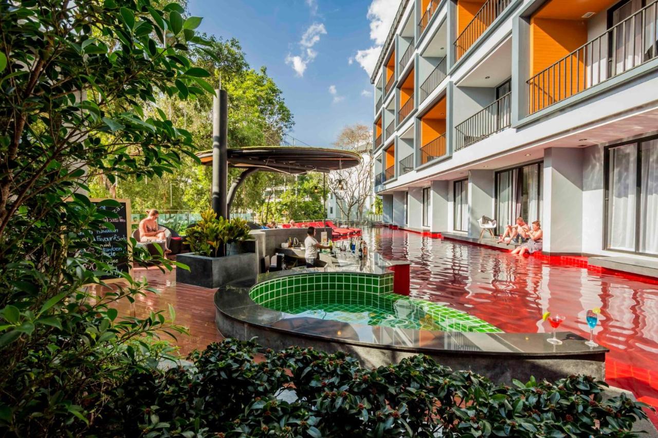 Apple A Day Resort