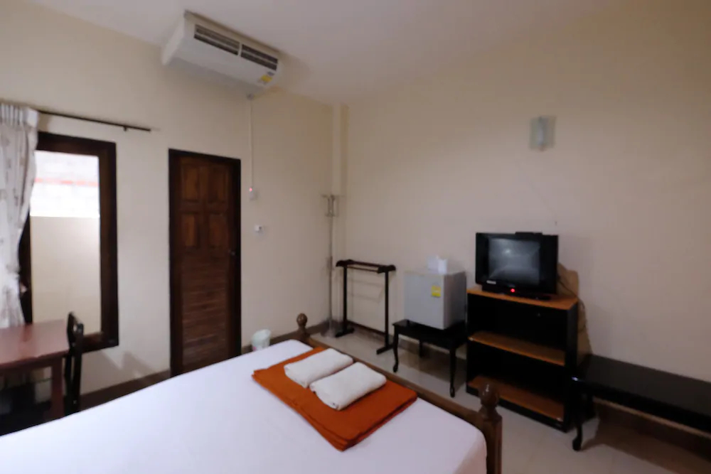 Ashram Kha Nab Nam Resort