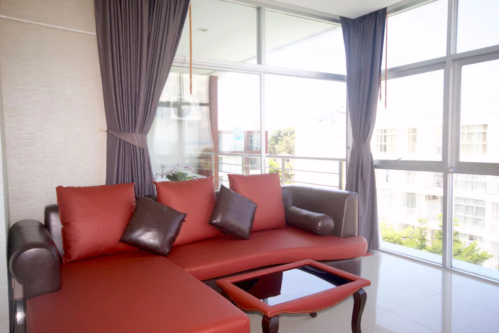 At Sea Condotel