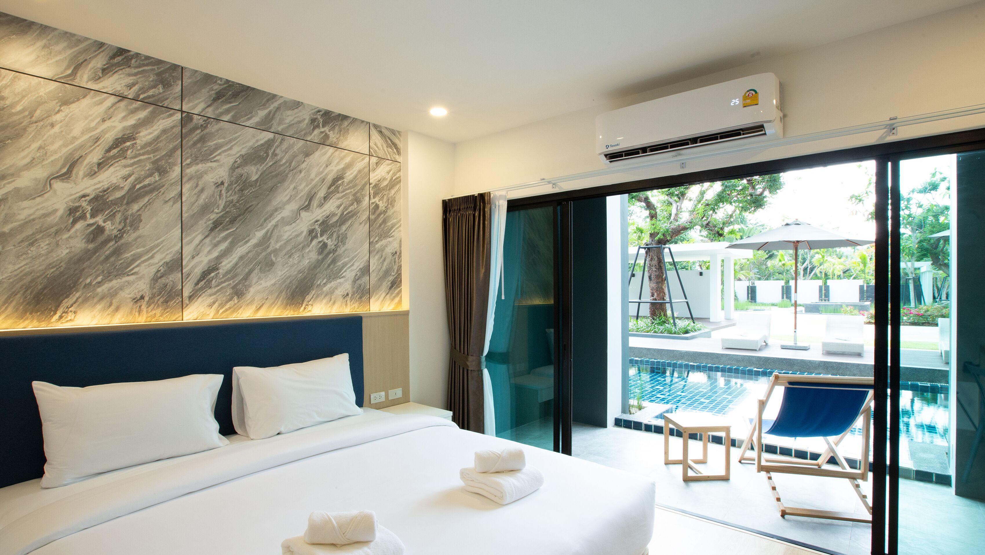 B2 Krabi Ao Nang Premier Resort