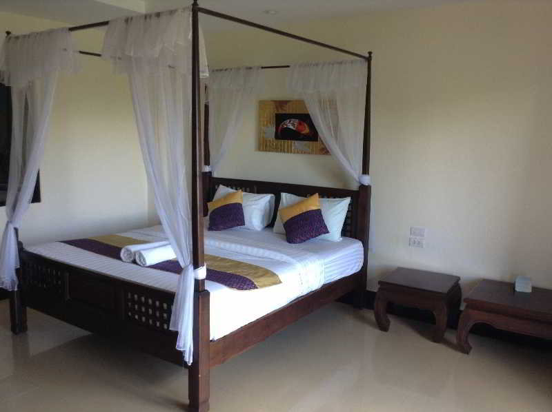 Baan Andaman Bed & Breakfast