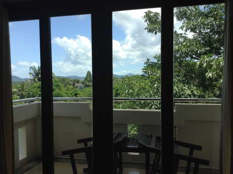 Baan Andaman Bed & Breakfast