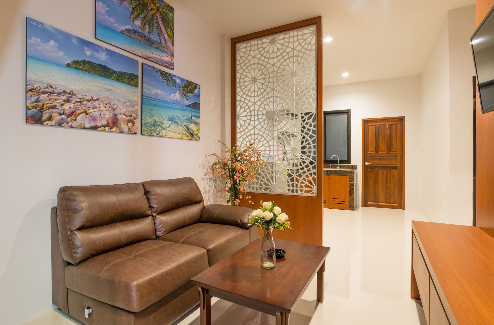 Baan Kure Ngern Aonang Villas