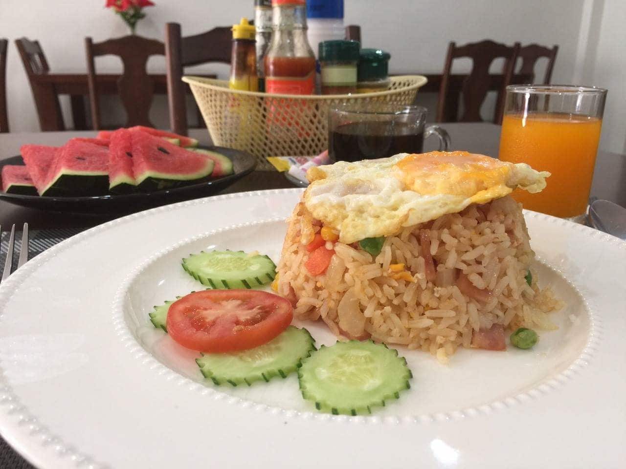 Baan Kure Ngern Aonang Villas