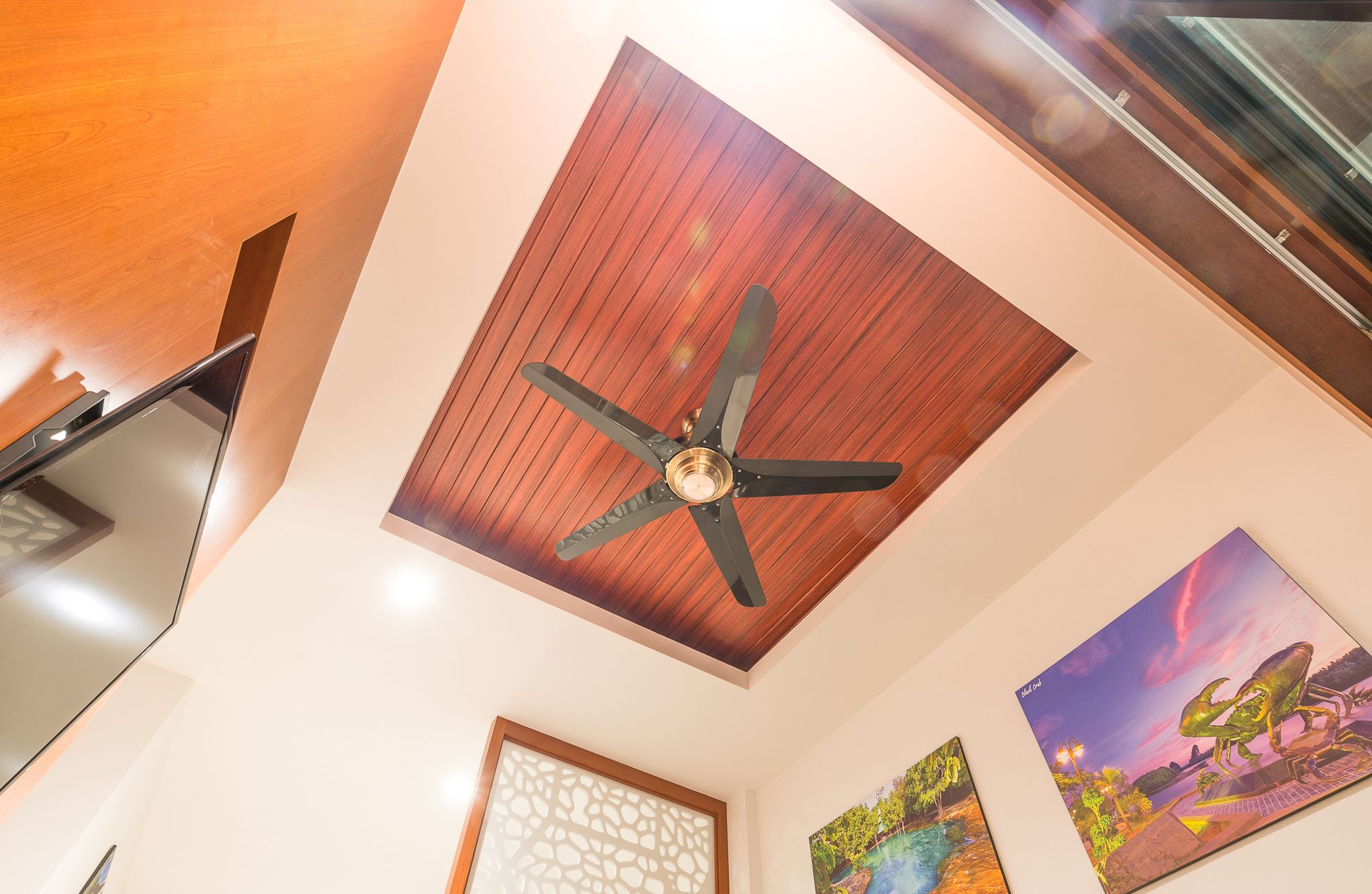 Baan Kure Ngern Aonang Villas