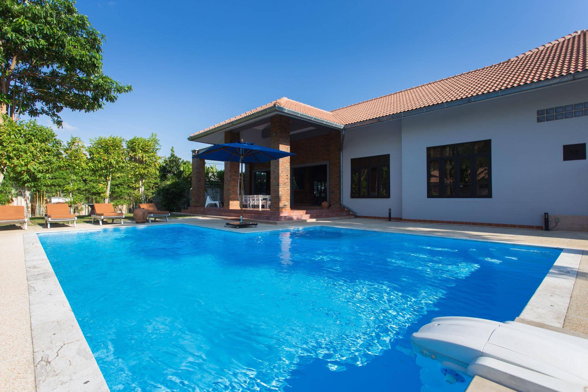 Baan Oriental