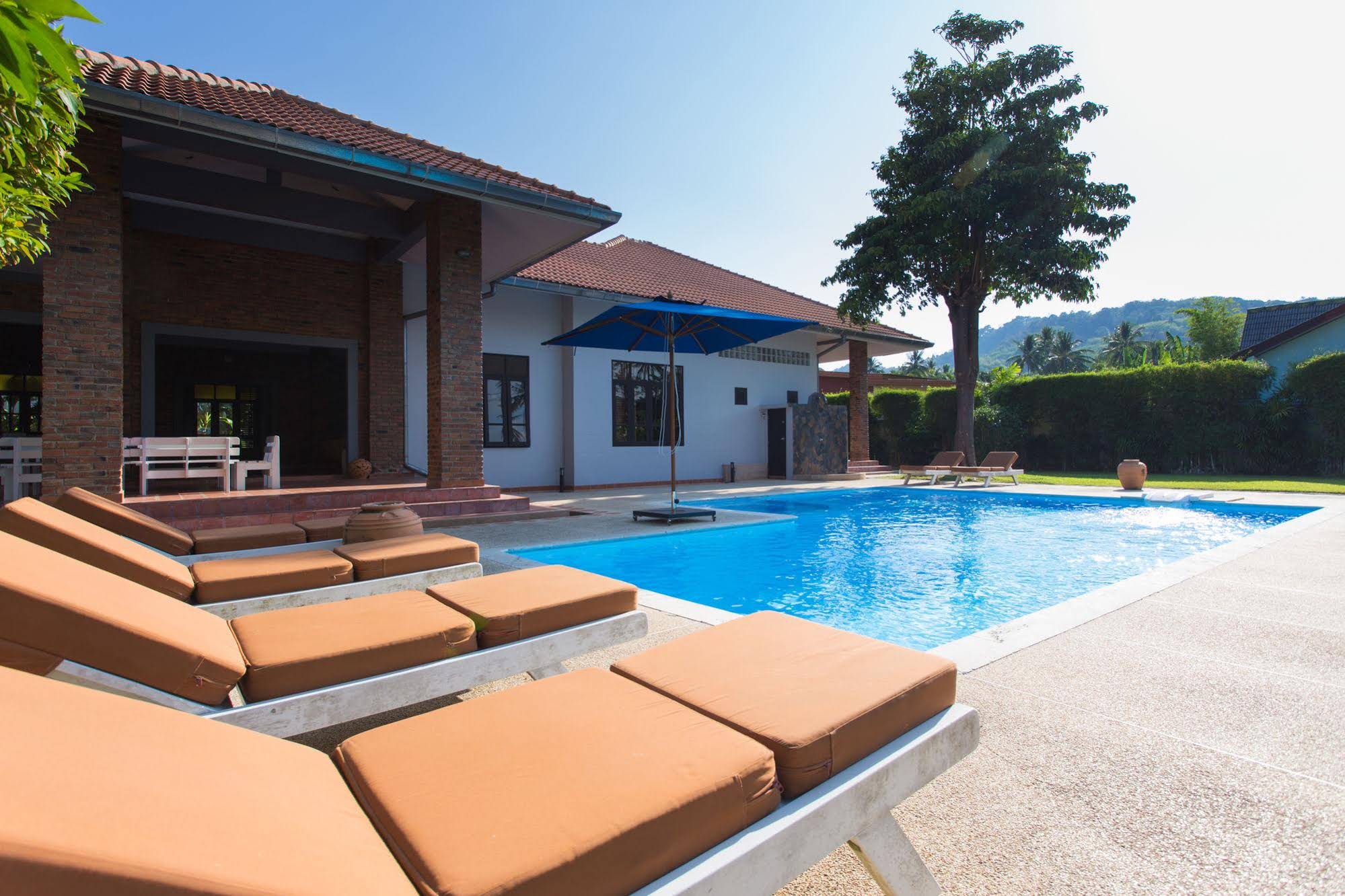 Baan Oriental