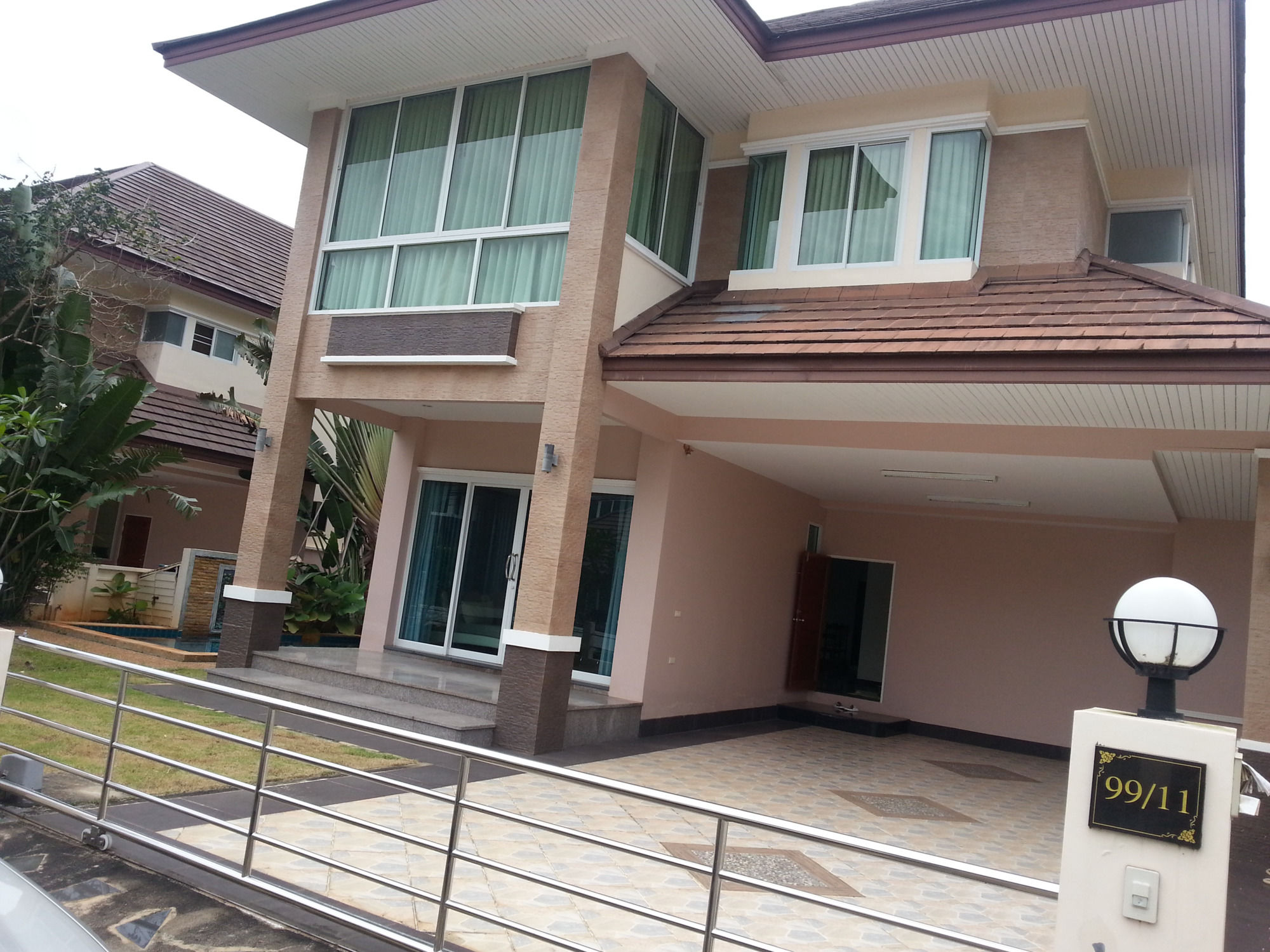 Baan Pak Rorn
