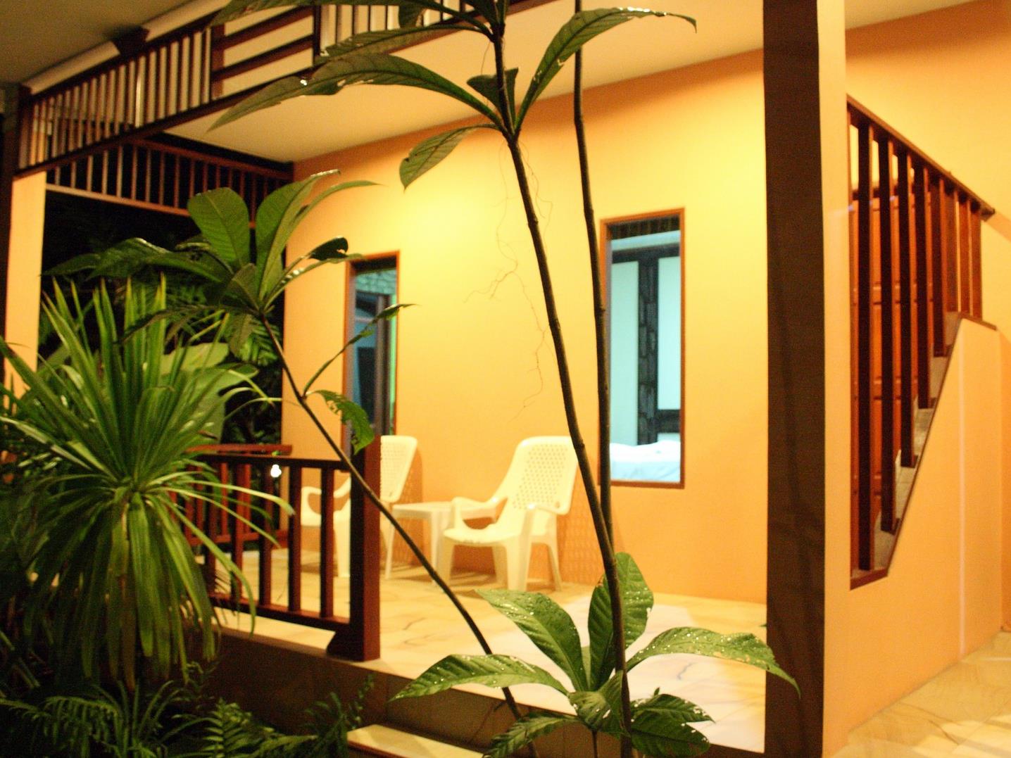 Bida Daree Resort