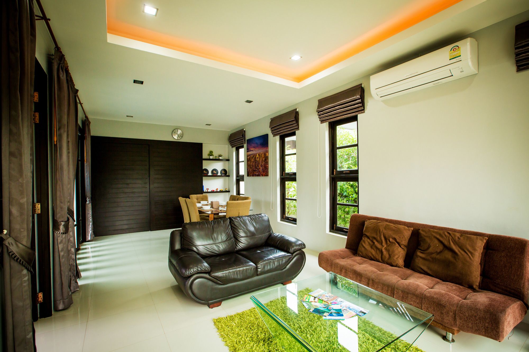 Buabaan Villa