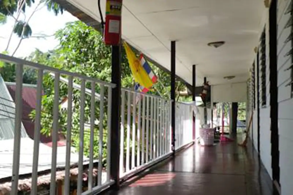 Coco's Guest House