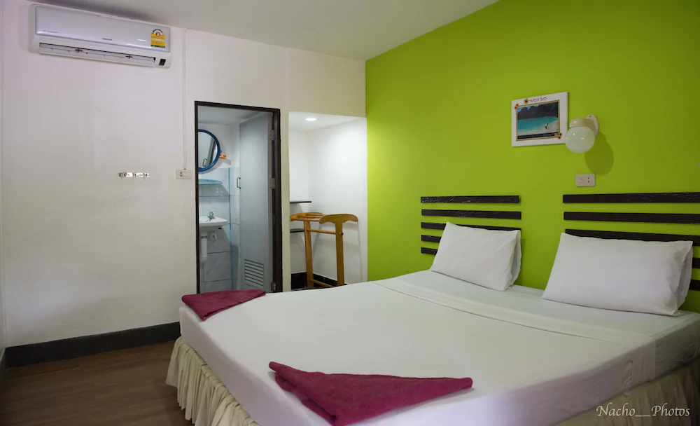 Coco's Guest House