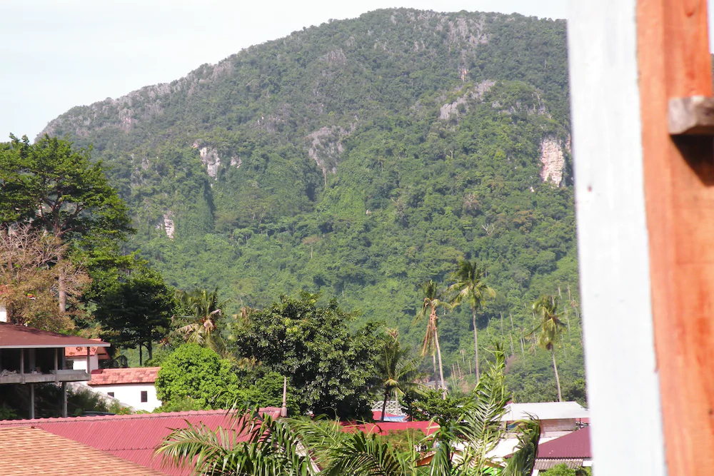 Coco's Guest House