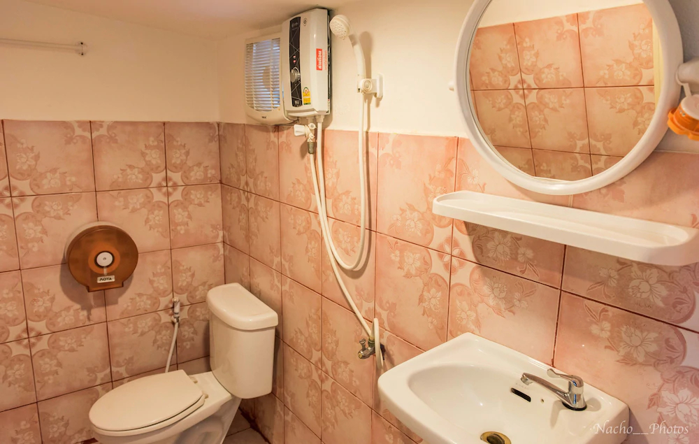 Coco's Guest House