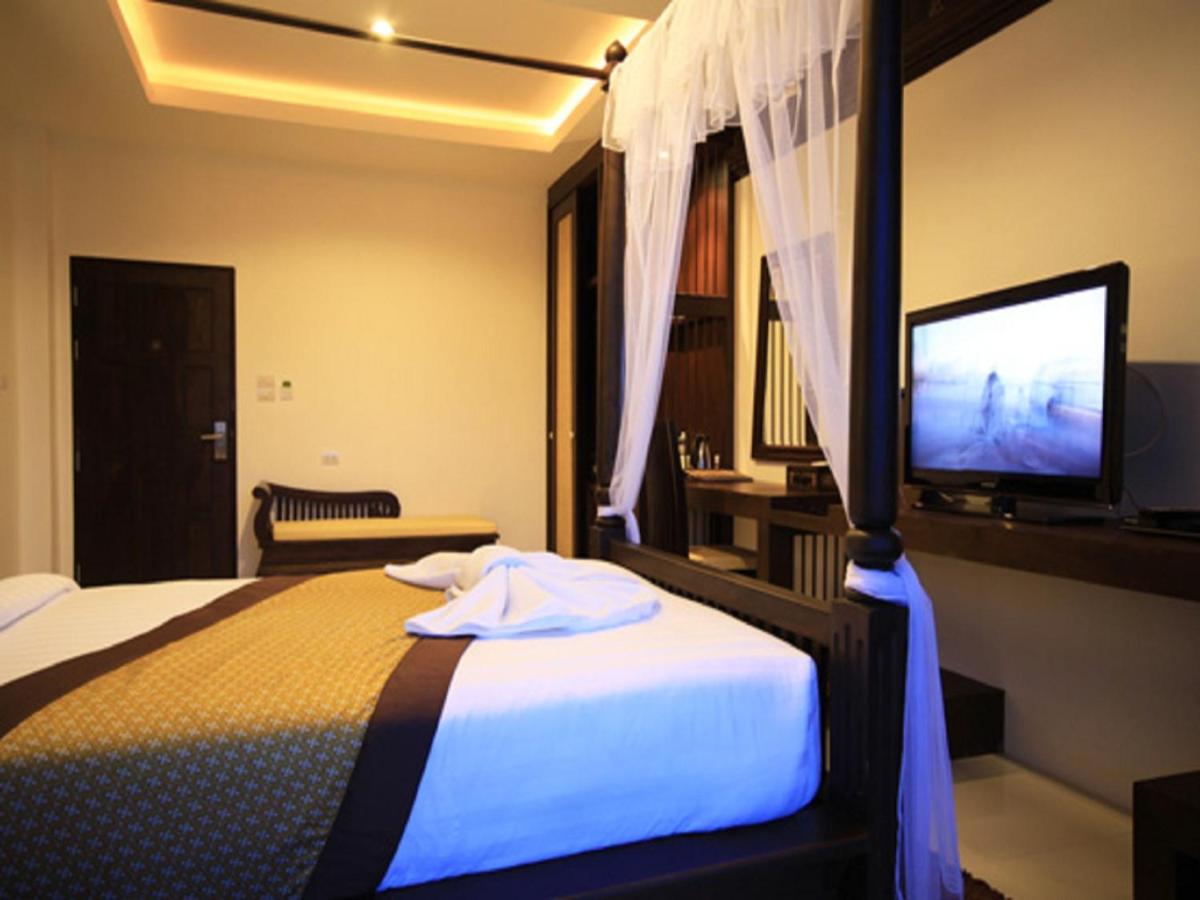 Dee Andaman Krabi